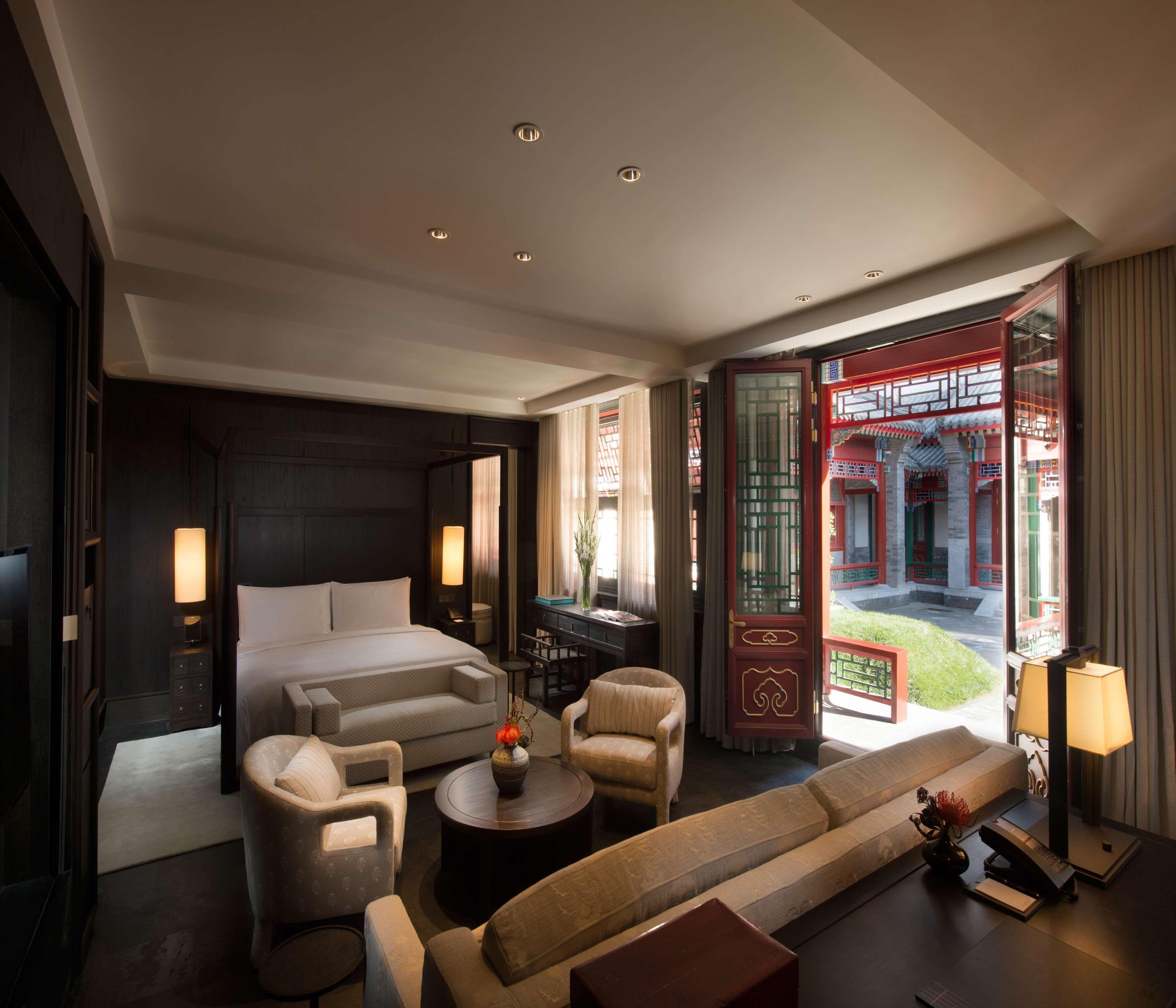 Hotel Waldorf Astoria 5*
