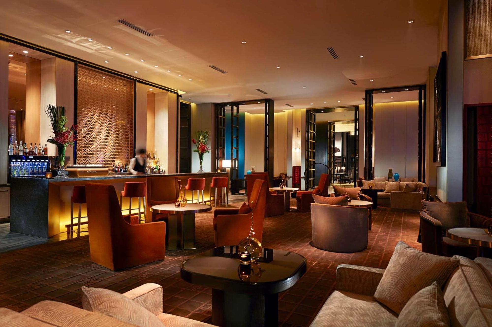 Waldorf Astoria Beijing