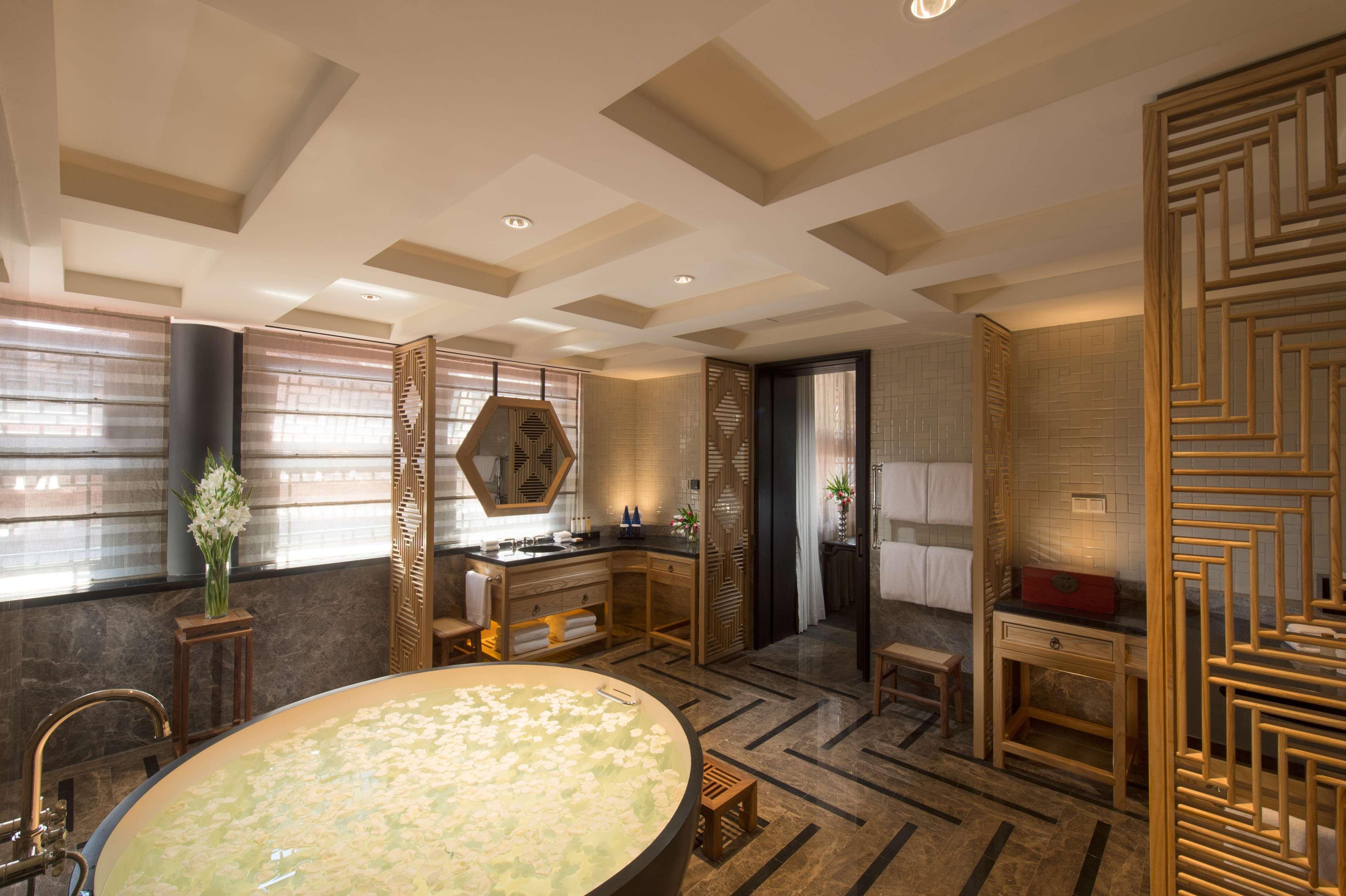 Waldorf Astoria Hotel Beijing