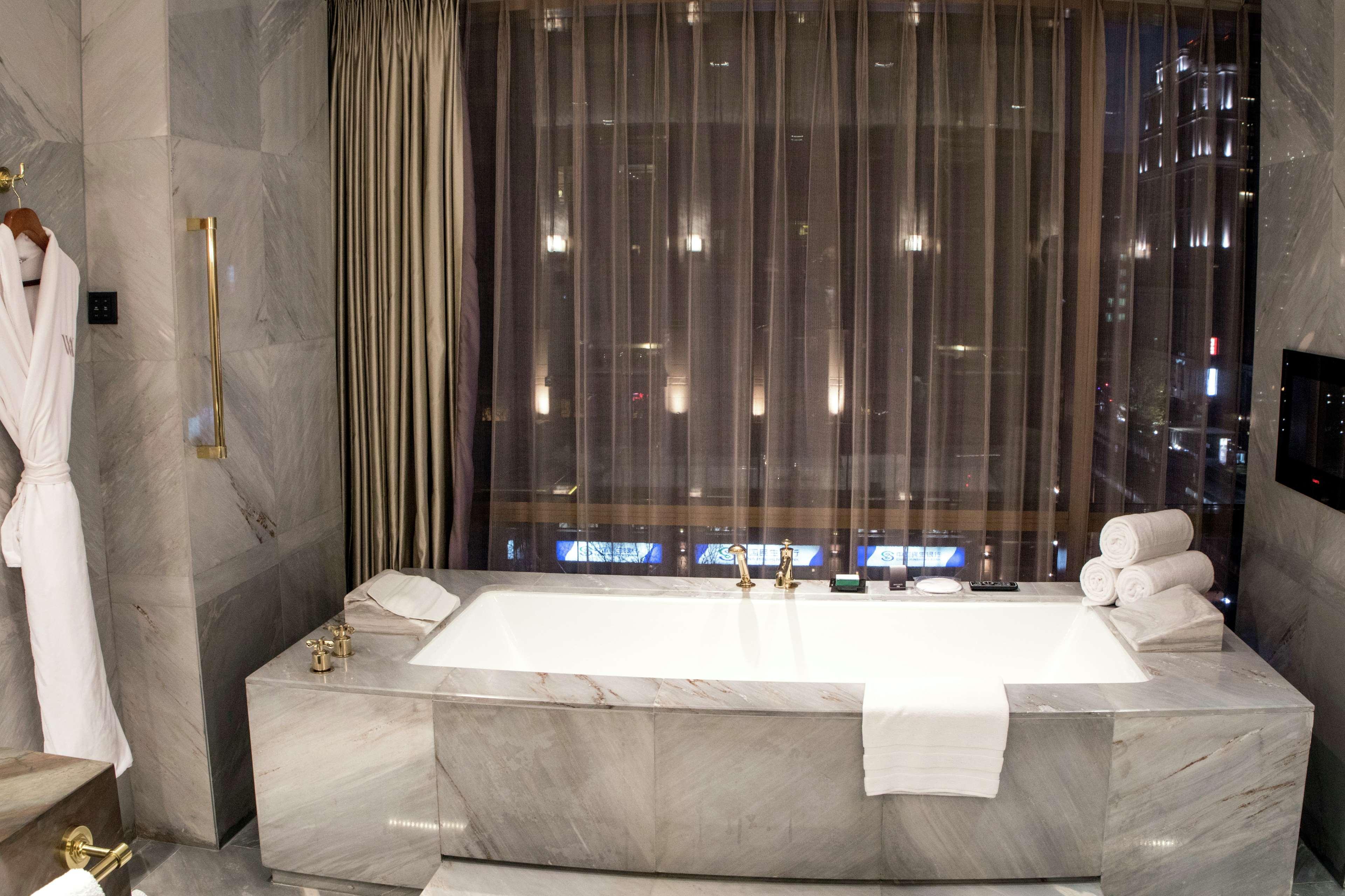 Waldorf Astoria