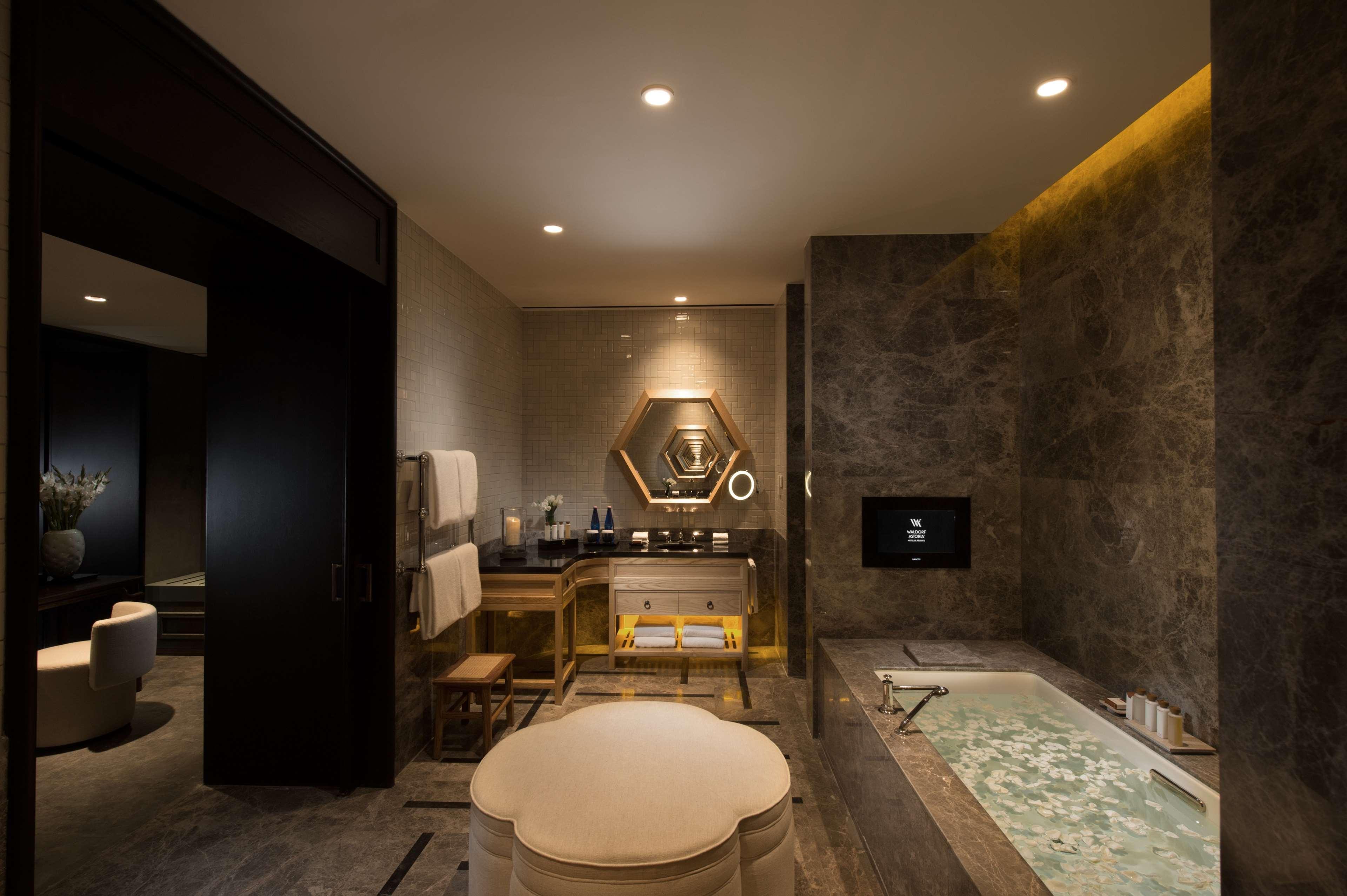 Waldorf Astoria Hotel Beijing