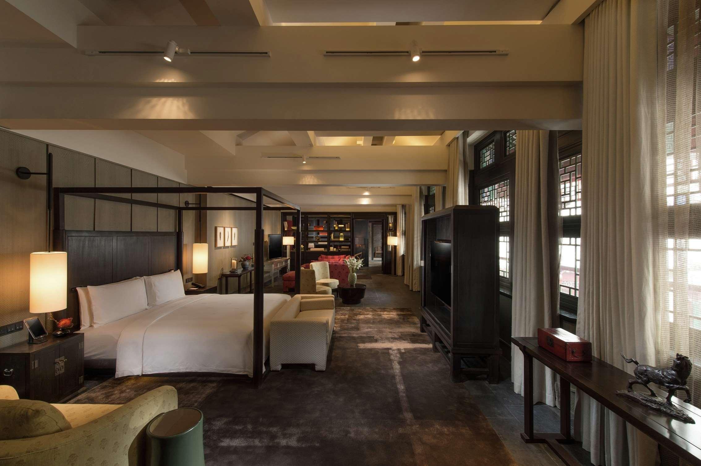 Hotel Waldorf Astoria