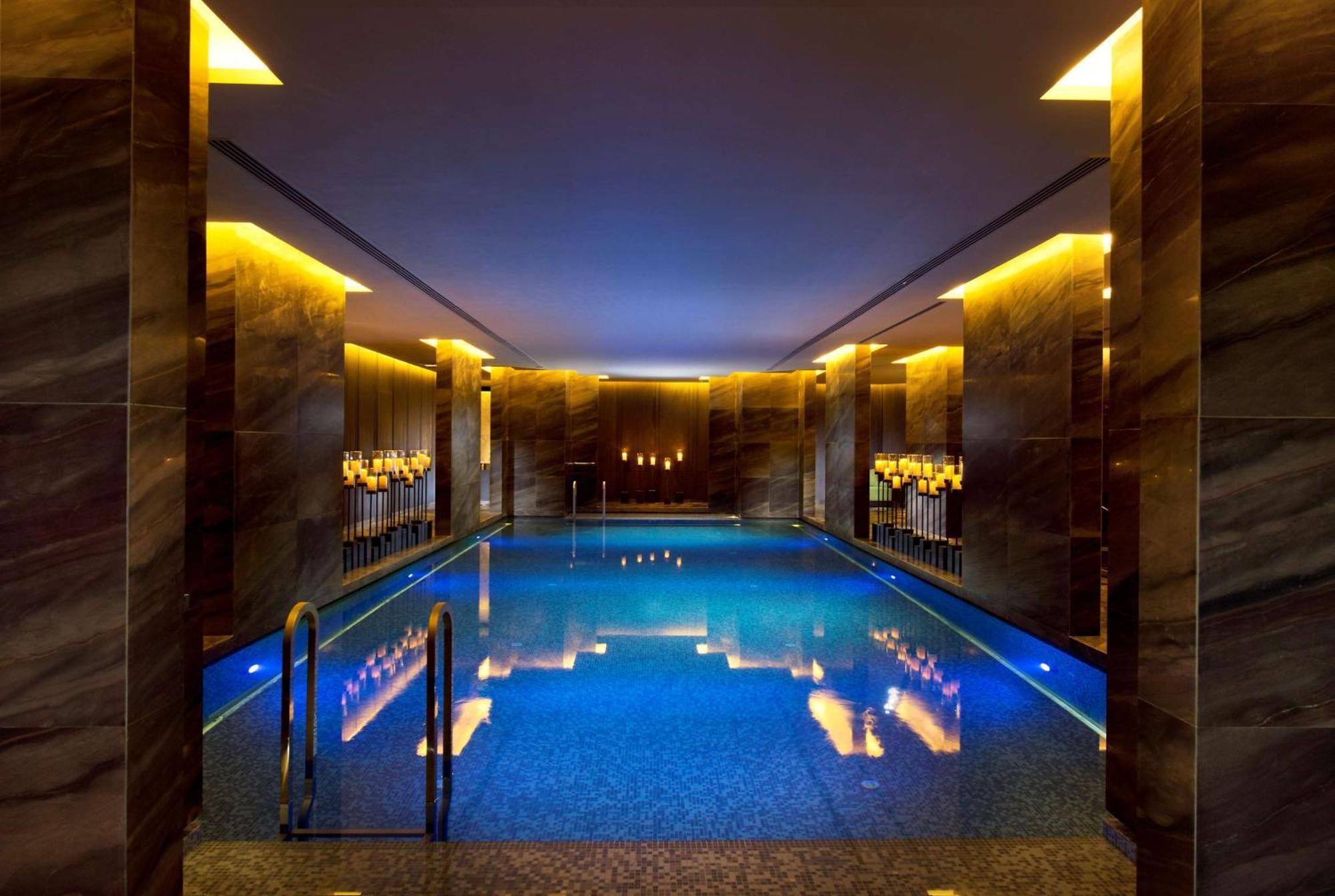 Waldorf Astoria Hotel 5*