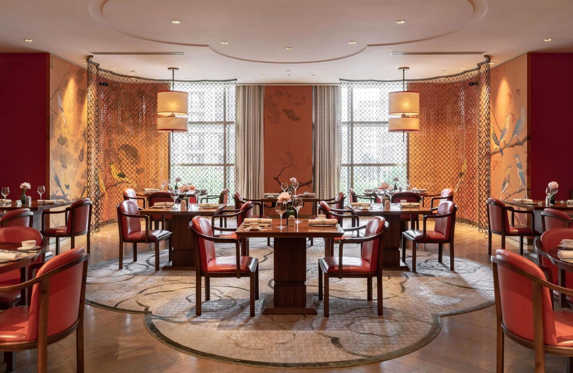 Hotel Waldorf Astoria 5*