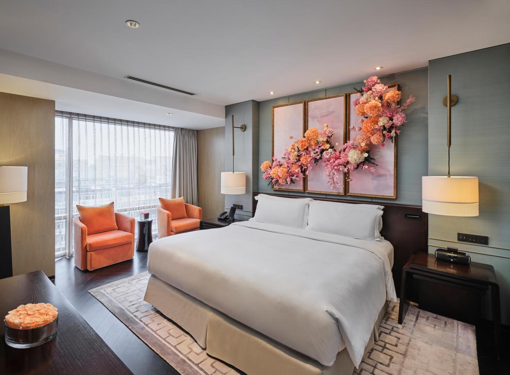 Waldorf Astoria Hotel
