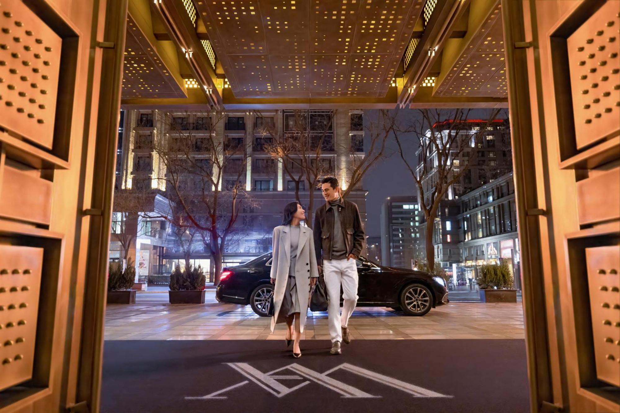 Waldorf Astoria Hotel 5*