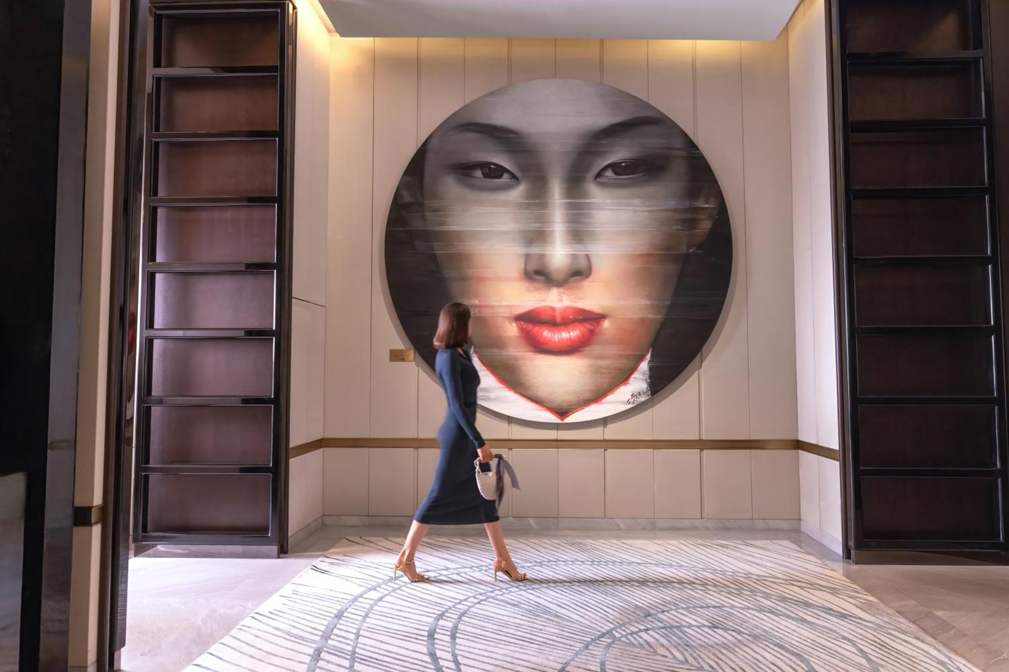 Waldorf Astoria