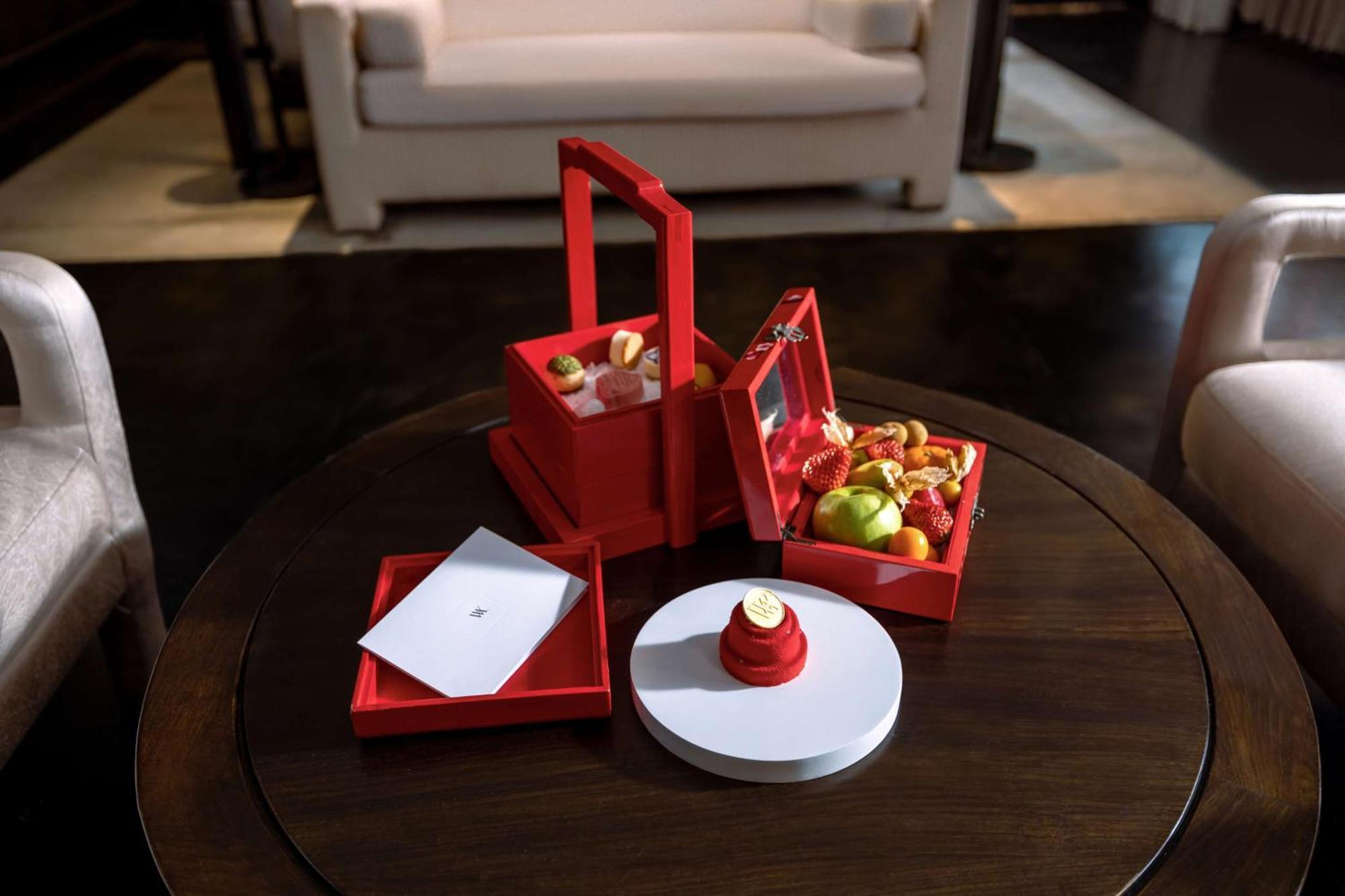 Waldorf Astoria Beijing
