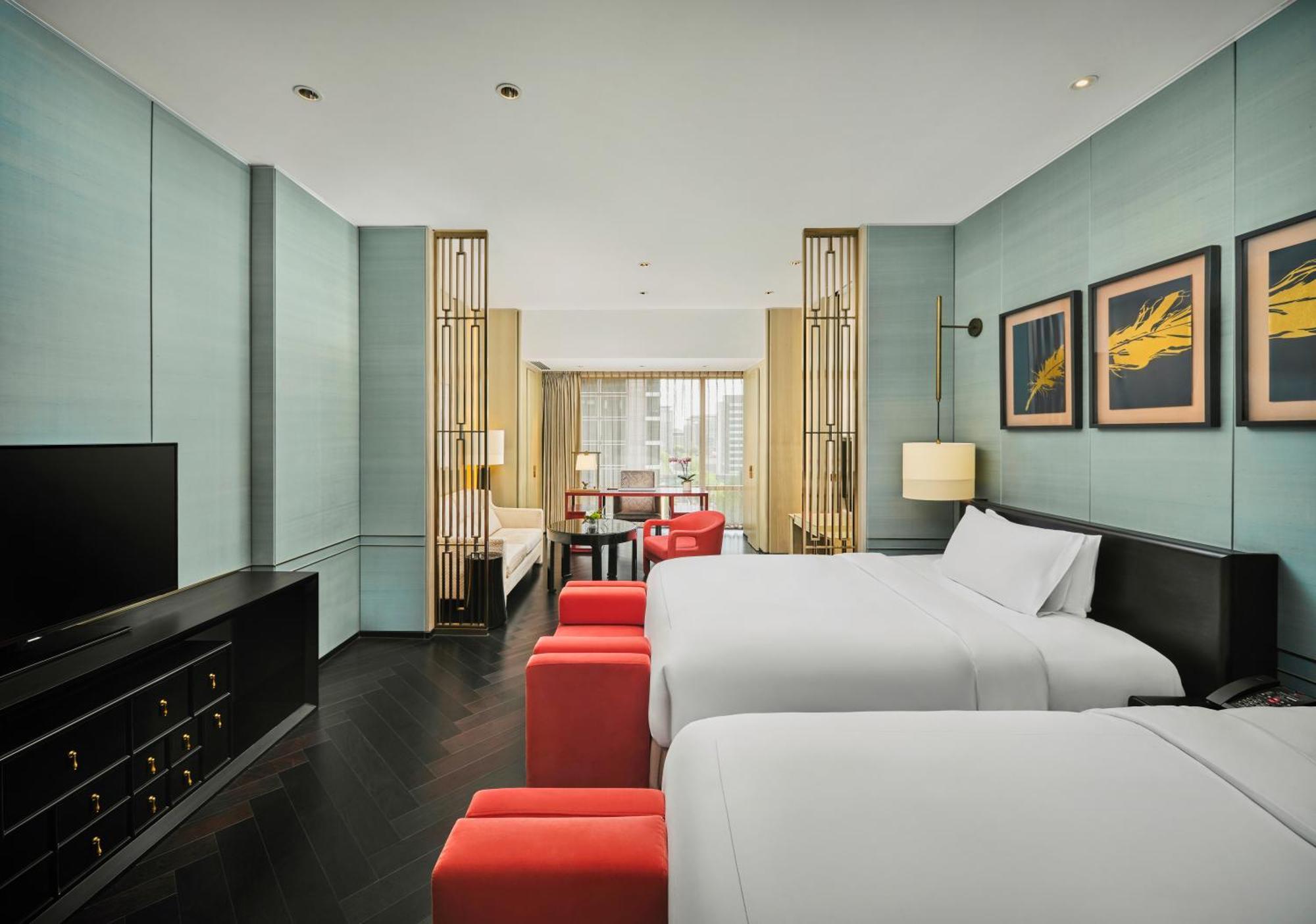 Hotel Waldorf Astoria
