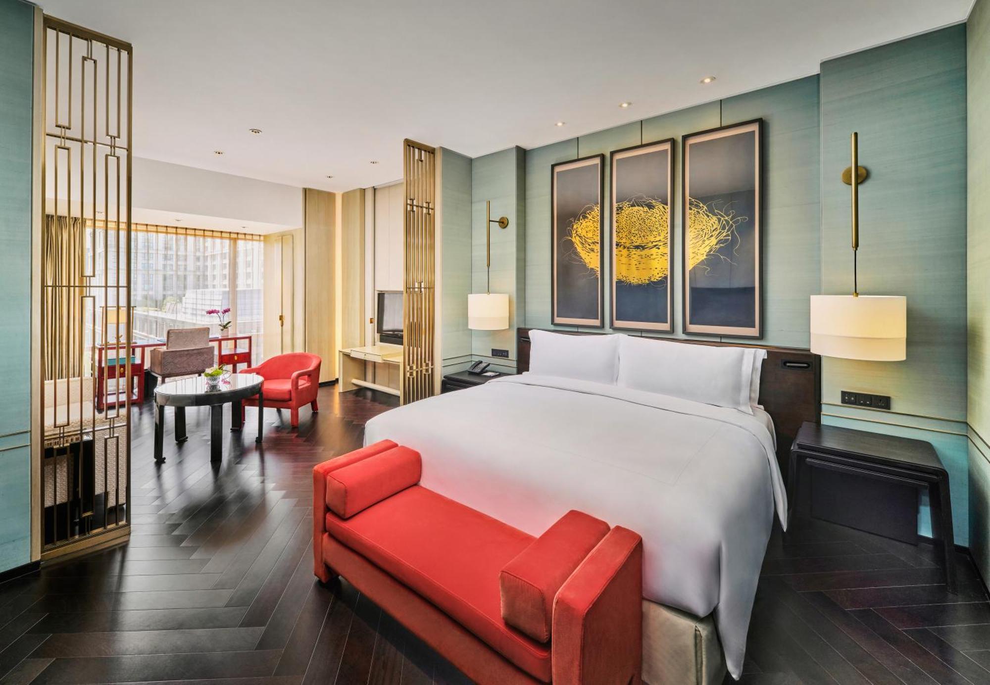 Hotel Waldorf Astoria 5*