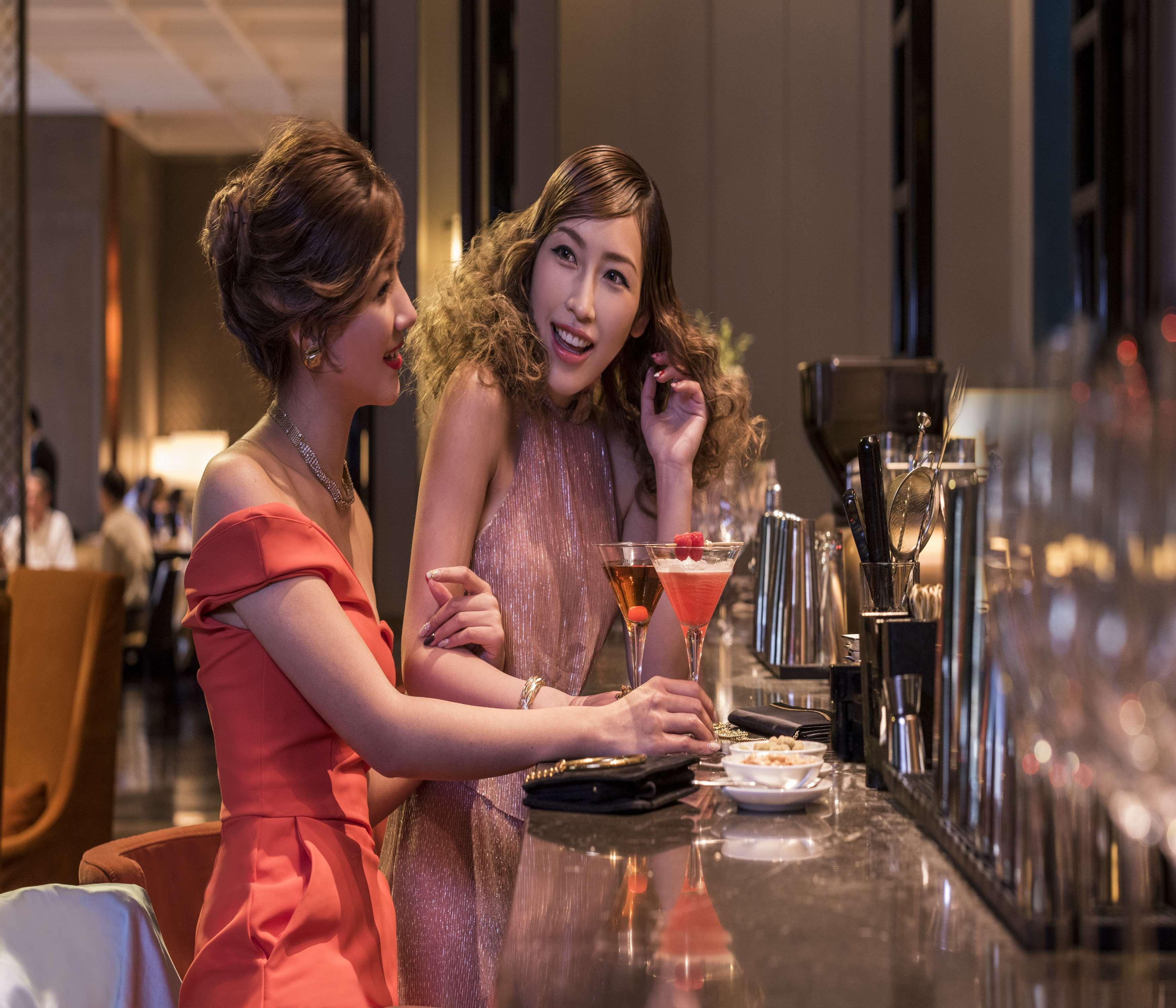 Waldorf Astoria Hotel Beijing