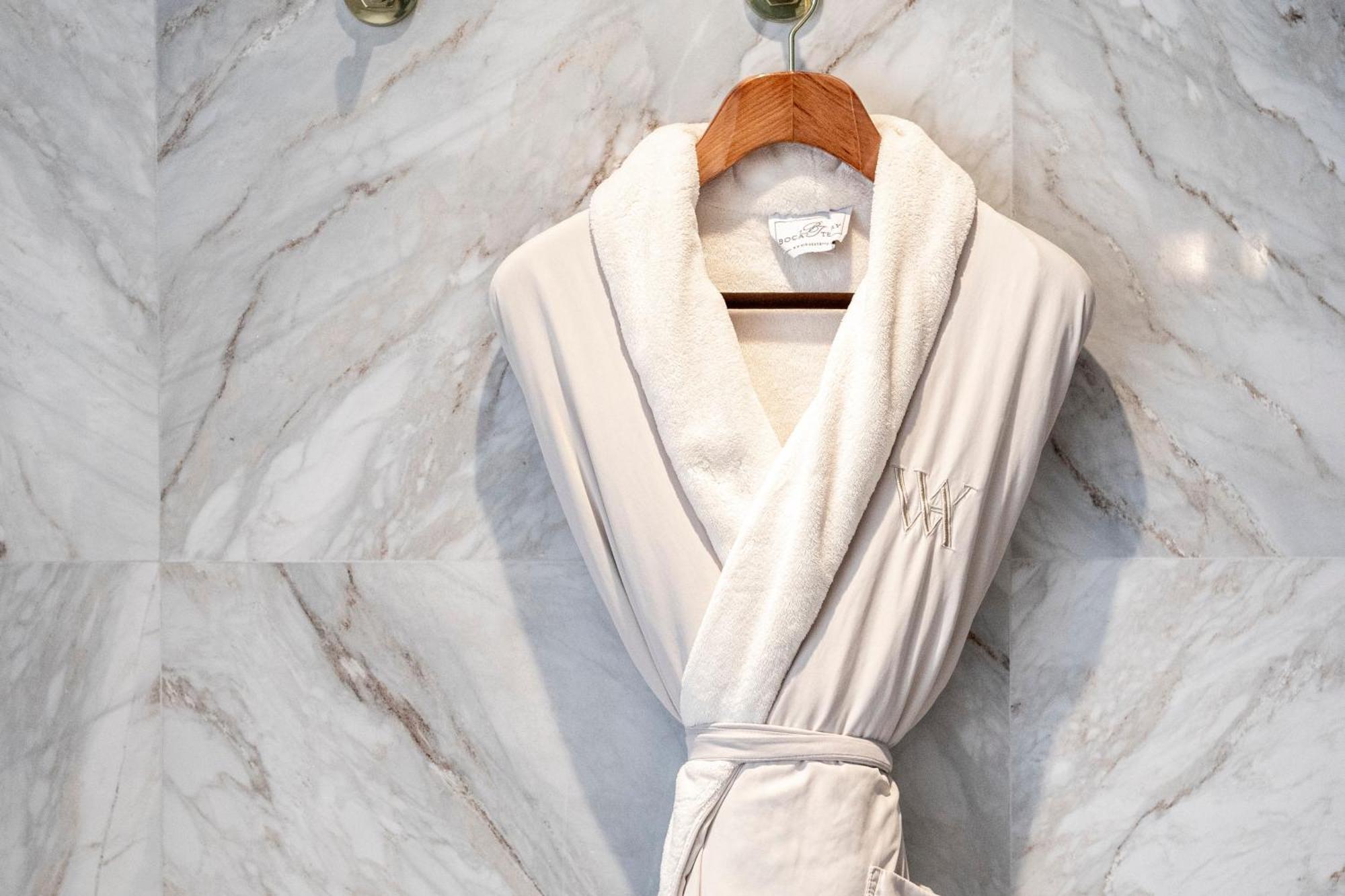 Waldorf Astoria 5* Beijing