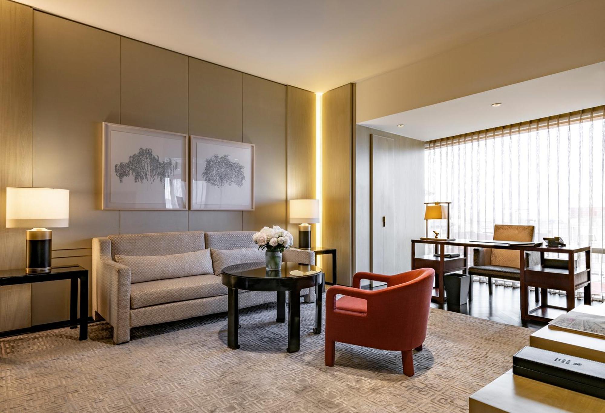 Waldorf Astoria Hotel 5*