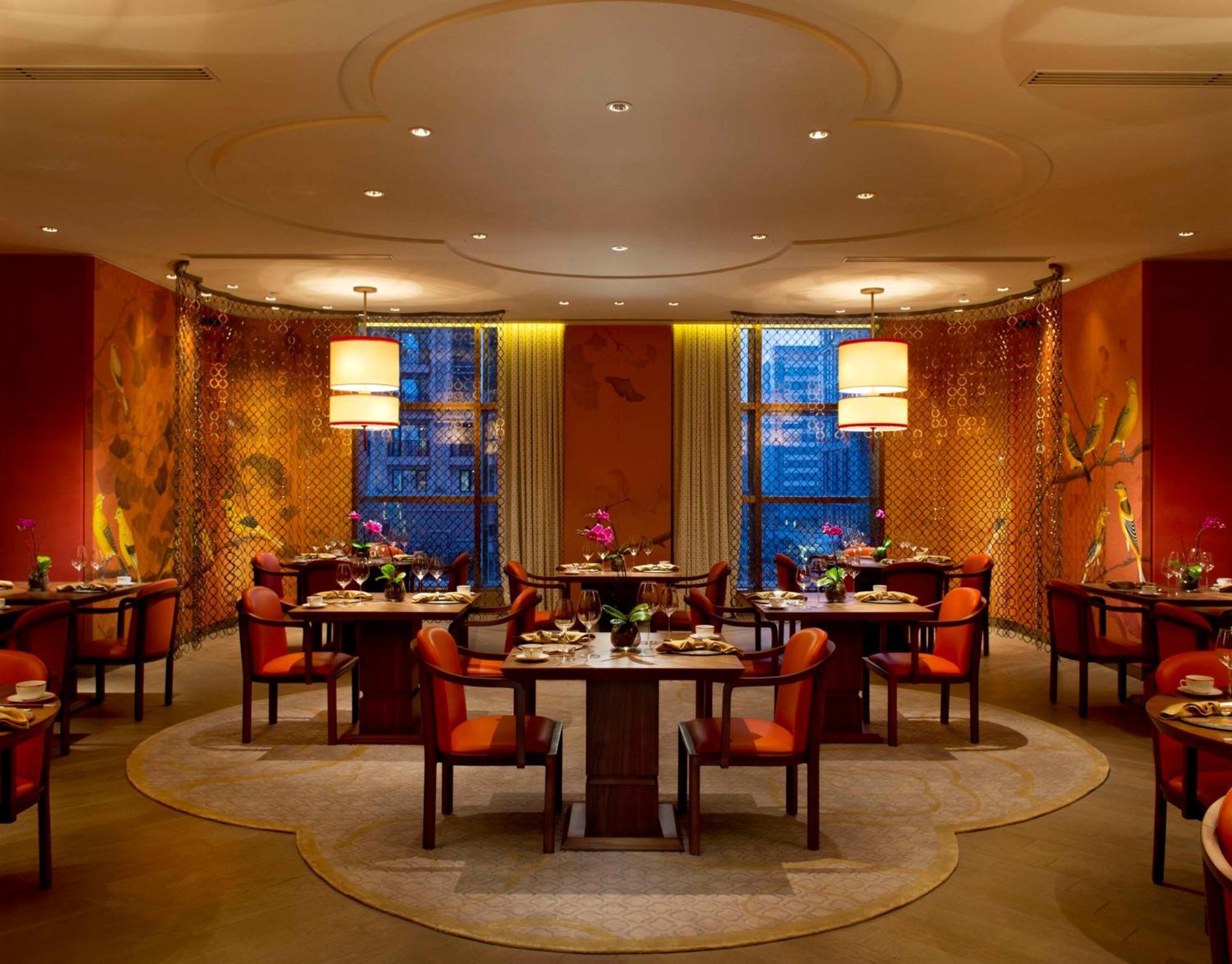 Waldorf Astoria Hotel